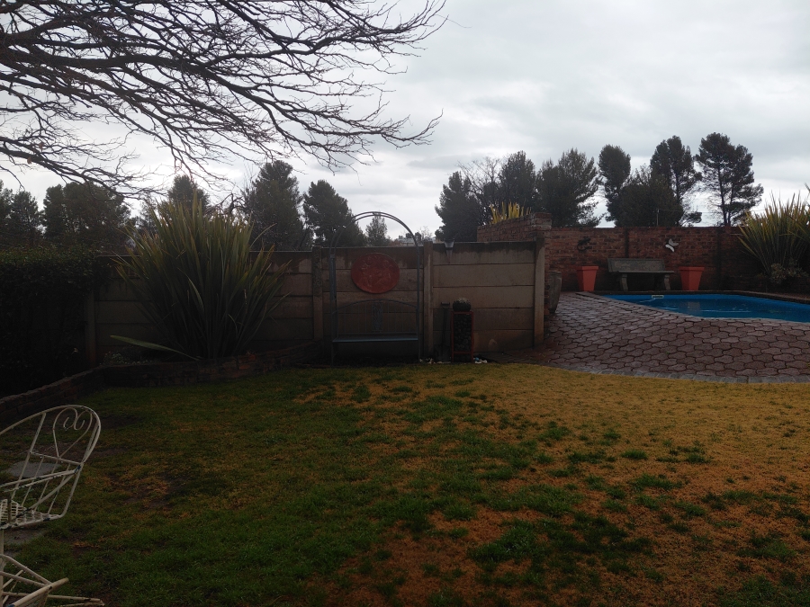 3 Bedroom Property for Sale in Burgersdorp Eastern Cape